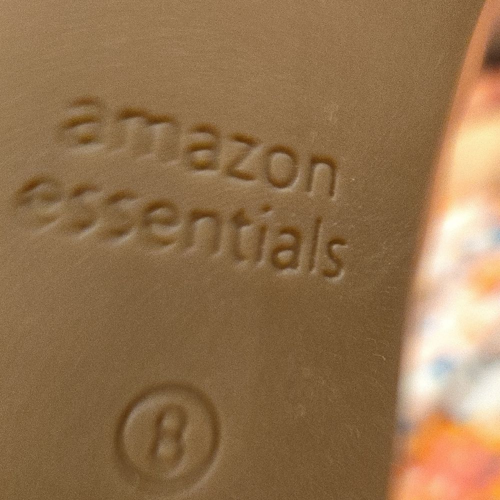 Amazon Essentials Beige Flats - Picture 8 of 8